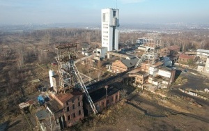 Szyb „Bolko” i nadszybie szybu „Rejtan” zostaną wpisane do Gminnej Ewidencji Zabytków miasta Bytomia (9)