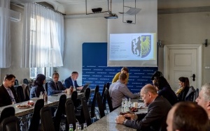 Na styczniowej sesji zostanie zaprezentowana Strategia Rozwoju Miasta Bytomia „Bytom 2030+” (1)
