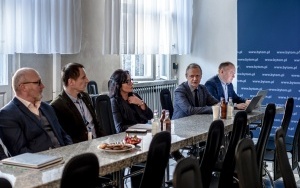 Na styczniowej sesji zostanie zaprezentowana Strategia Rozwoju Miasta Bytomia „Bytom 2030+” (4)