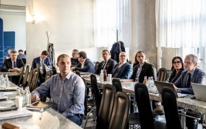 Na styczniowej sesji zostanie zaprezentowana Strategia Rozwoju Miasta Bytomia „Bytom 2030+” (5)