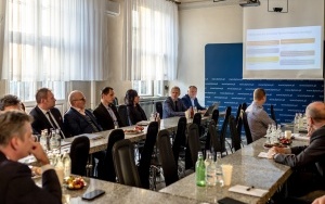 Na styczniowej sesji zostanie zaprezentowana Strategia Rozwoju Miasta Bytomia „Bytom 2030+” (7)