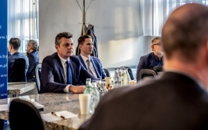 Na styczniowej sesji zostanie zaprezentowana Strategia Rozwoju Miasta Bytomia „Bytom 2030+” (8)