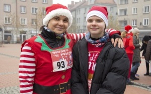 Mikołaje na start  (1)
