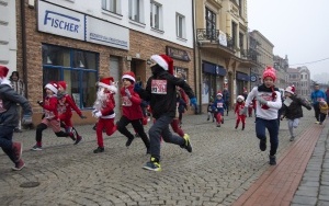 Mikołaje na start  (7)