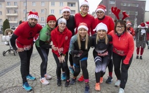 Mikołaje na start  (20)