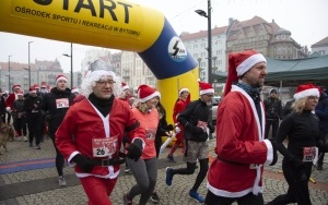 Mikołaje na start  (3)