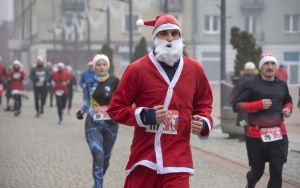 Mikołaje na start  (3)