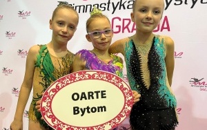 Bytom będzie gościł najlepsze młode gimnastyczki artystyczne z Polski i zagranicy (5)