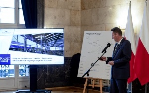 Kolej połączy Bytom z Rudą Śląską i Zabrzem. Prezydent Bytomia podpisał z PKP PLK umowę na opracowanie Studium Projektowo-Technicznego (4)