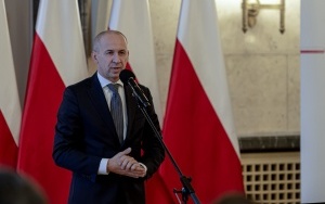 Kolej połączy Bytom z Rudą Śląską i Zabrzem. Prezydent Bytomia podpisał z PKP PLK umowę na opracowanie Studium Projektowo-Technicznego (8)