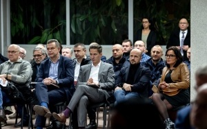 Spotkanie prezydenta z mieszkańcami Szombierek (3)