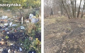 Zlikwidowaliśmy kolejne dzikie wysypiska  (5)