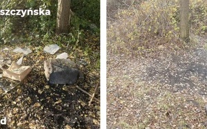 Zlikwidowaliśmy kolejne dzikie wysypiska  (4)
