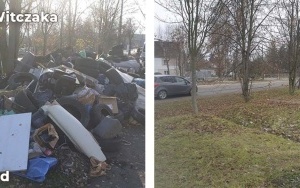 Zlikwidowaliśmy kolejne dzikie wysypiska  (6)