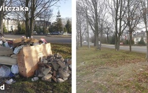 Zlikwidowaliśmy kolejne dzikie wysypiska  (7)