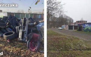 Zlikwidowaliśmy kolejne dzikie wysypiska  (8)