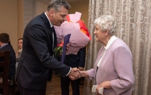 Setne urodziny pani Łucji  (4)