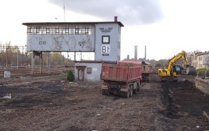 Miasto wystąpi o projekt budowlany modernizacji hali dworca PKP i pozwolenie na budowę wydane przez wojewodę śląskiego (1)