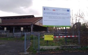 Miasto wystąpi o projekt budowlany modernizacji hali dworca PKP i pozwolenie na budowę wydane przez wojewodę śląskiego (2)