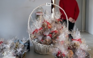 Szkoła Podstawowa nr 26 i Przedszkole Miejskie nr 20 zorganizowały Jarmark Bożonarodzeniowy  (5)