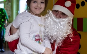 Szkoła Podstawowa nr 26 i Przedszkole Miejskie nr 20 zorganizowały Jarmark Bożonarodzeniowy  (15)
