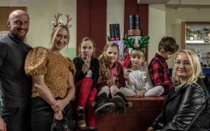 Szkoła Podstawowa nr 26 i Przedszkole Miejskie nr 20 zorganizowały Jarmark Bożonarodzeniowy  (12)