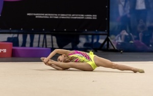 Weekend z gimnastyką artystyczną w Bytomiu (5)