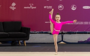 Weekend z gimnastyką artystyczną w Bytomiu (9)