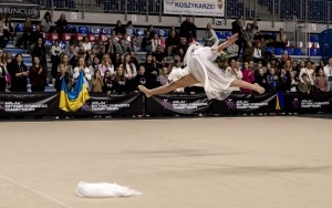 Weekend z gimnastyką artystyczną w Bytomiu (13)