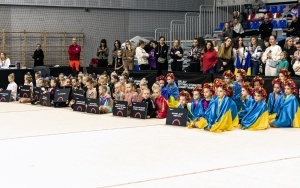 Weekend z gimnastyką artystyczną w Bytomiu (15)
