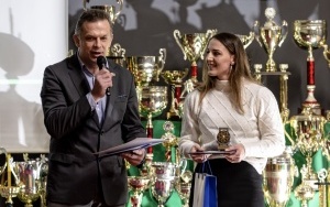 Beata Pacut-Kłoczko Bytomianką Jesieni 2022 roku (1)