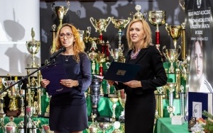 Beata Pacut-Kłoczko Bytomianką Jesieni 2022 roku (2)