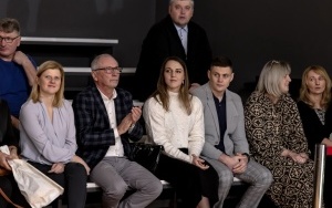 Beata Pacut-Kłoczko Bytomianką Jesieni 2022 roku (3)