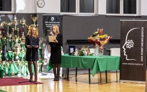 Beata Pacut-Kłoczko Bytomianką Jesieni 2022 roku (4)