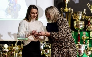 Beata Pacut-Kłoczko Bytomianką Jesieni 2022 roku (7)