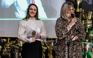 Beata Pacut-Kłoczko Bytomianką Jesieni 2022 roku (8)