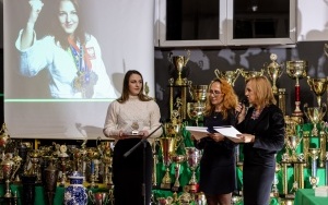 Beata Pacut-Kłoczko Bytomianką Jesieni 2022 roku (1)