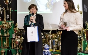 Beata Pacut-Kłoczko Bytomianką Jesieni 2022 roku (2)
