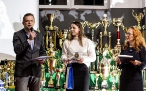 Beata Pacut-Kłoczko Bytomianką Jesieni 2022 roku (3)