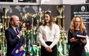 Beata Pacut-Kłoczko Bytomianką Jesieni 2022 roku (5)