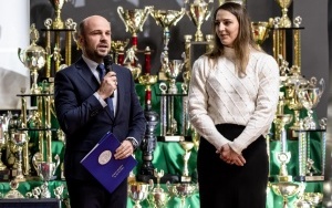 Beata Pacut-Kłoczko Bytomianką Jesieni 2022 roku (6)
