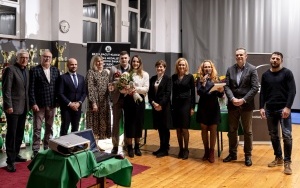 Beata Pacut-Kłoczko Bytomianką Jesieni 2022 roku (7)