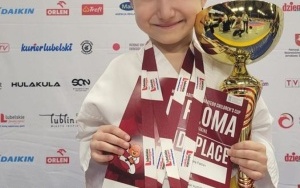 Bytomscy karatecy w świetnej formie (4)
