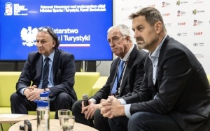 : Dwie najważniejsze postaci światowego hokeja w Bytomiu  (4)