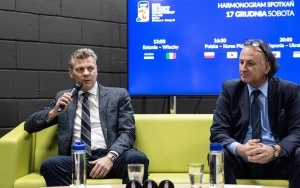 : Dwie najważniejsze postaci światowego hokeja w Bytomiu  (6)
