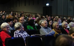 Anna Dziąsko i Fundacja Petralana laureatami Anioła Wolontariatu (2)