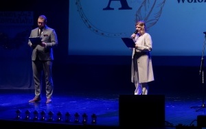 Anna Dziąsko i Fundacja Petralana laureatami Anioła Wolontariatu (5)