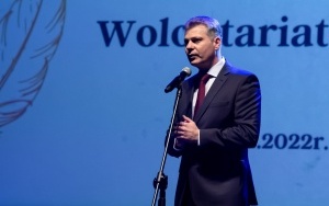 Anna Dziąsko i Fundacja Petralana laureatami Anioła Wolontariatu (7)