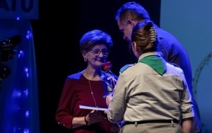 Anna Dziąsko i Fundacja Petralana laureatami Anioła Wolontariatu (10)