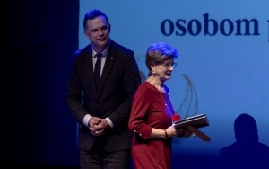 Anna Dziąsko i Fundacja Petralana laureatami Anioła Wolontariatu (11)
